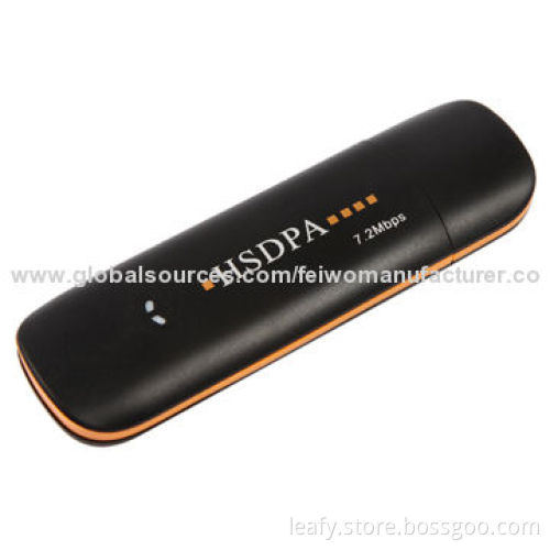 Modem 3G USB Data, Original Brand New 3G USB Modem, 100% UnclockedNew